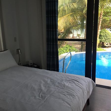 Villa The Whitehouse By The Sea à Panglao Extérieur photo