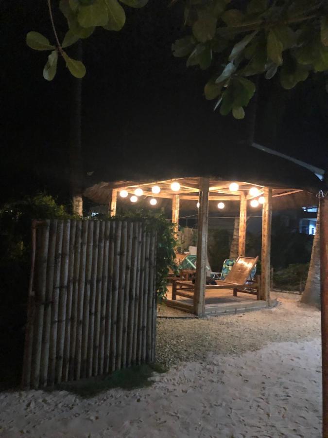 Villa The Whitehouse By The Sea à Panglao Extérieur photo