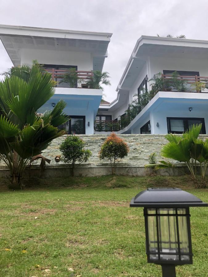Villa The Whitehouse By The Sea à Panglao Extérieur photo