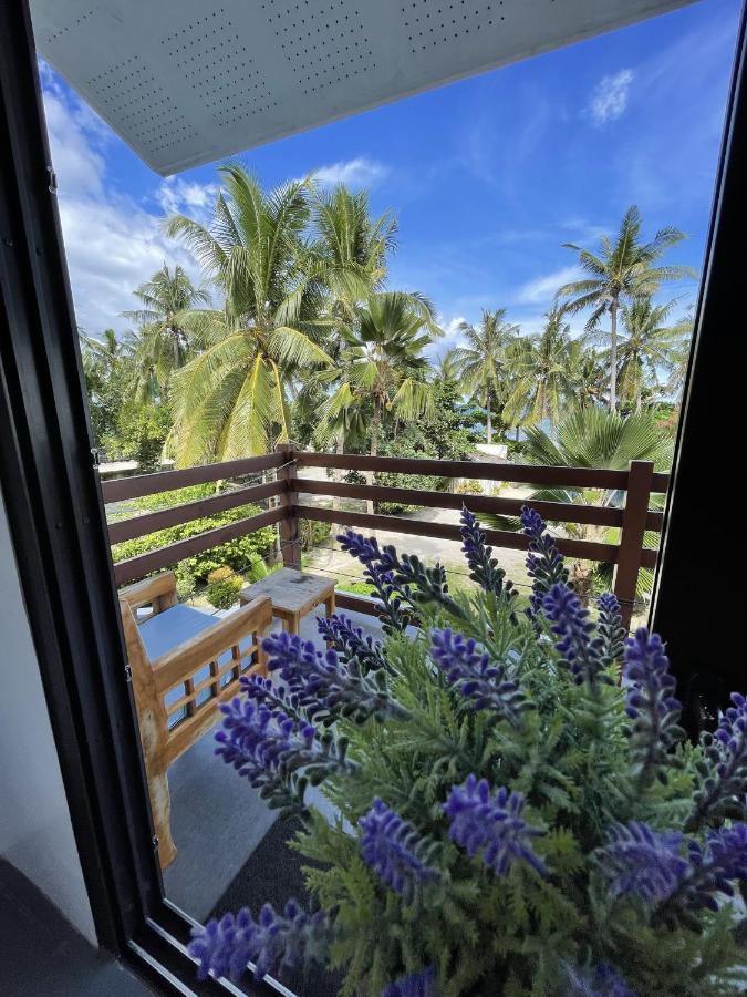 Villa The Whitehouse By The Sea à Panglao Extérieur photo