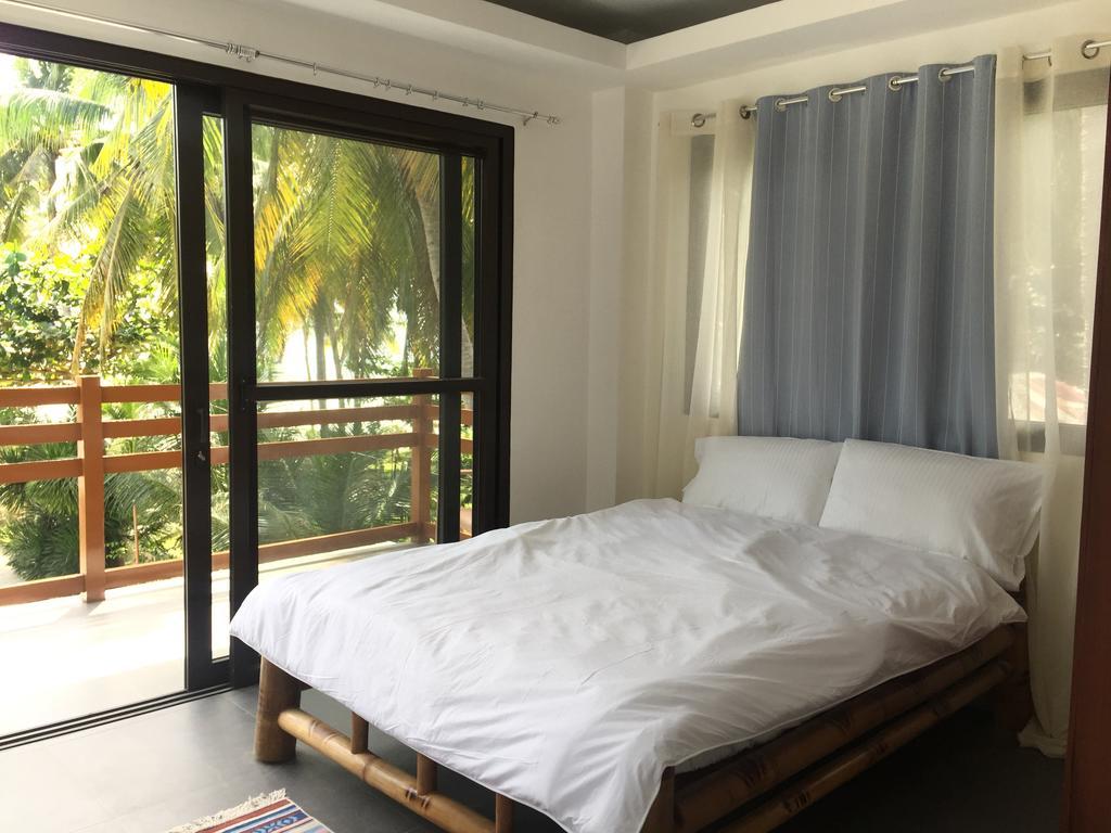 Villa The Whitehouse By The Sea à Panglao Extérieur photo