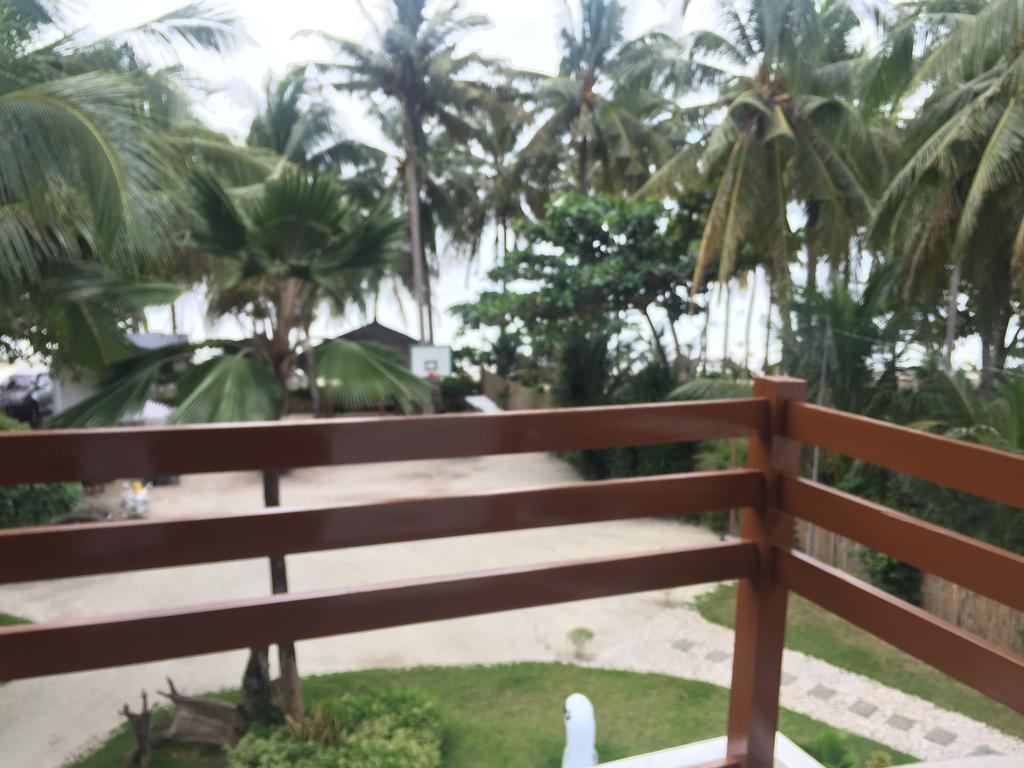 Villa The Whitehouse By The Sea à Panglao Extérieur photo