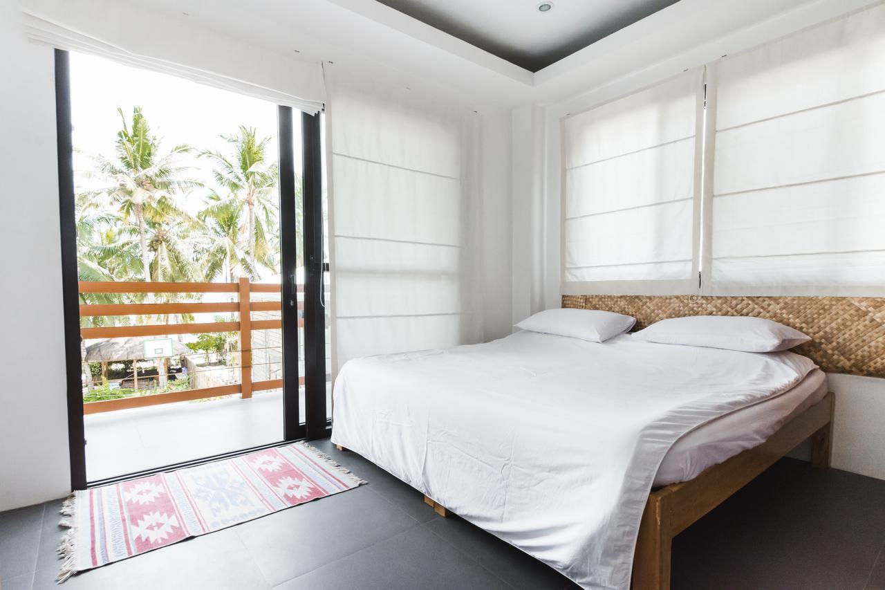 Villa The Whitehouse By The Sea à Panglao Extérieur photo